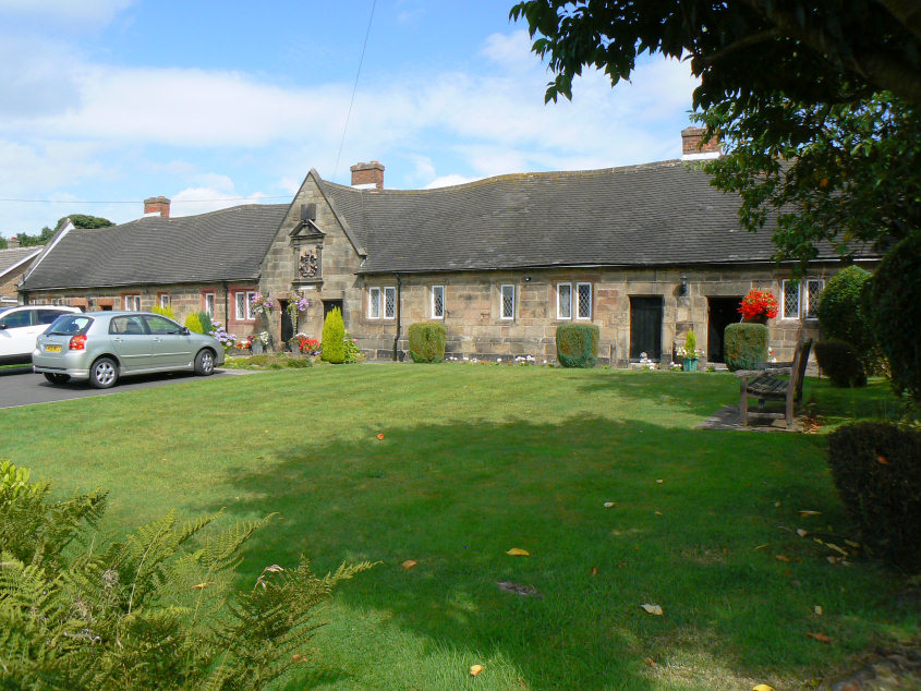 Morleymoor Almshouses Morleymoor Almshouses